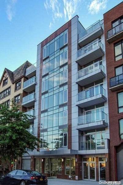 109-15 72nd RD #2D, Forest Hills, NY 11375