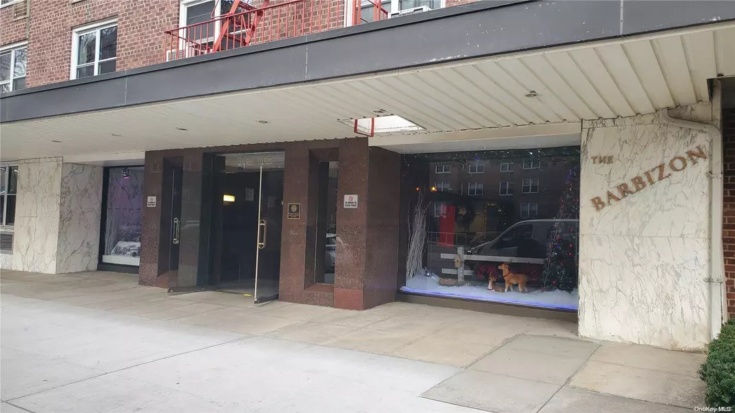 142-05 Roosevelt AVE #624, Flushing, NY 11354