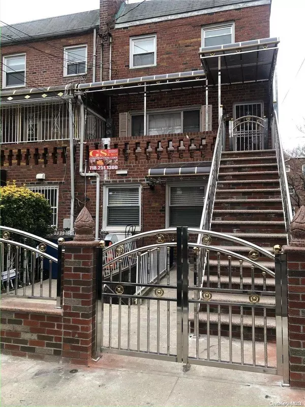 Brooklyn, NY 11236,648 E 81st ST