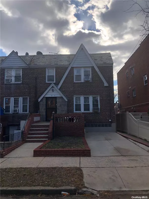 64-12 48th AVE, Maspeth, NY 11378