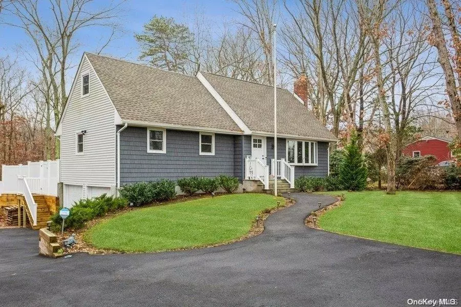 Mount Sinai, NY 11766,838 Canal RD