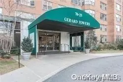 70-25 Yellowstone BLVD #18E, Forest Hills, NY 11375