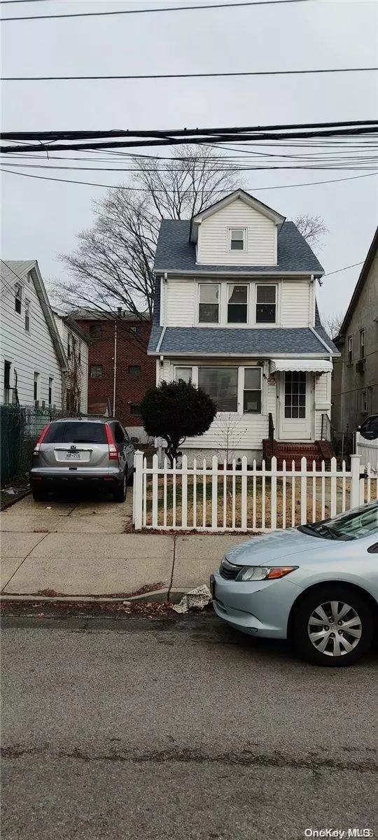 Flushing, NY 11367,15605 65th AVE