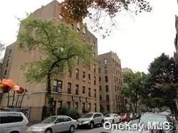 Jackson Heights, NY 11372,35-21 81st ST #1C