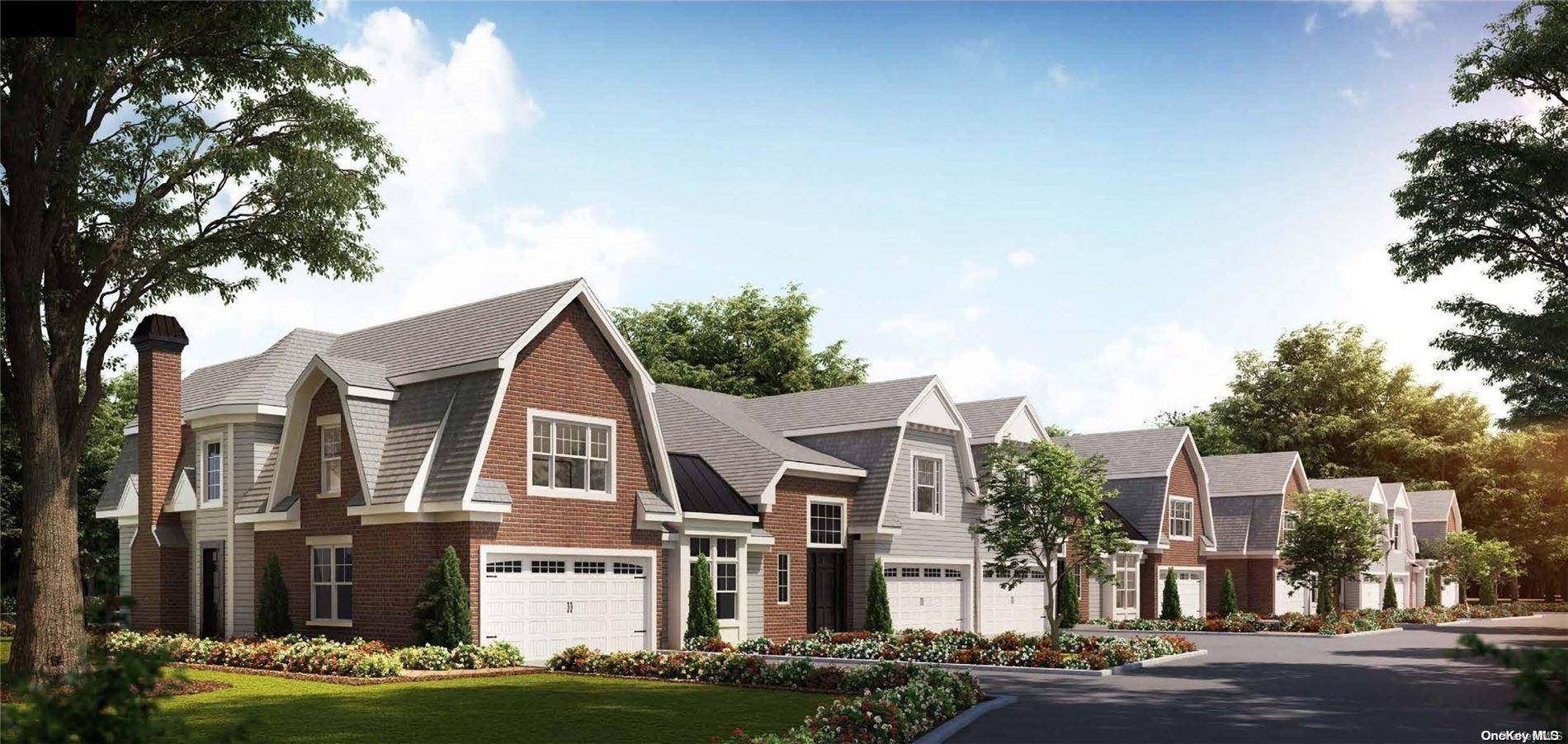203 Coach DR #71, Huntington, NY 11743