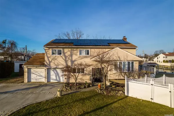 Oceanside, NY 11572,205 Bennett ST