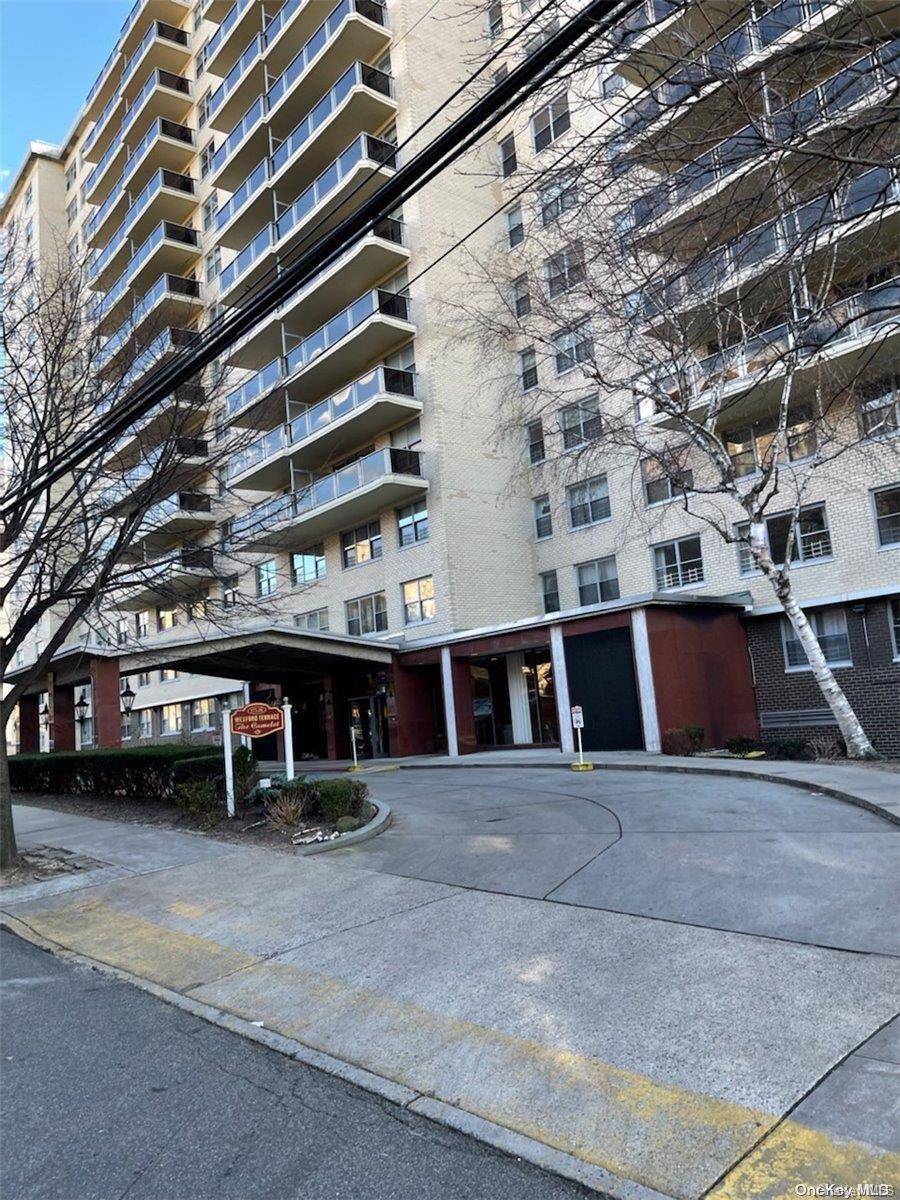 175-20 Wexford Terrace #2u, Jamaica Estates, NY 11432