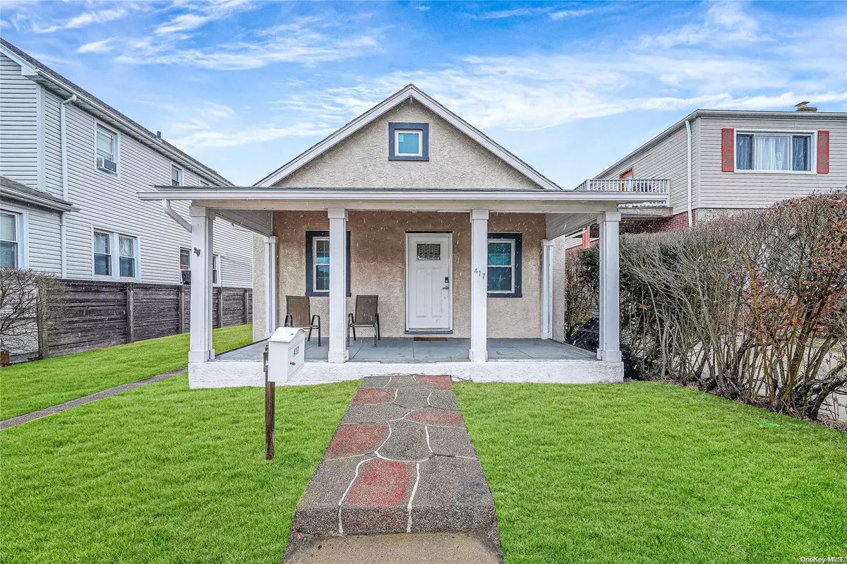 Long Beach, NY 11561,417 W Hudson ST