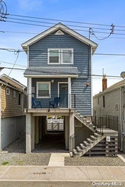 13 W 11th RD, Broad Channel, NY 11693