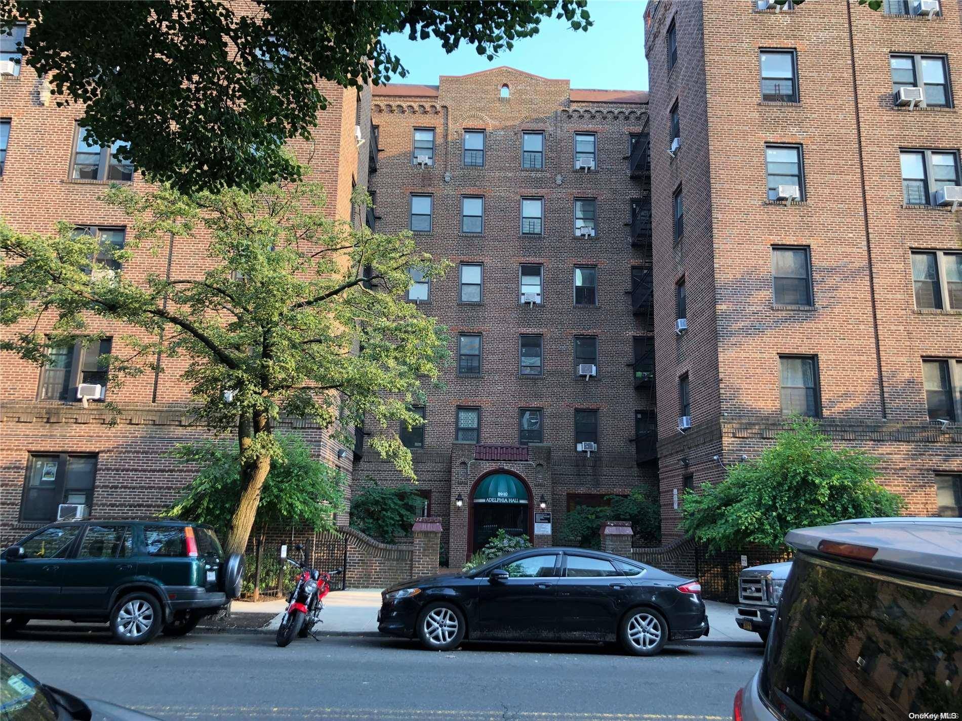 89-10 35th AVE #F-1L, Jackson Heights, NY 11372