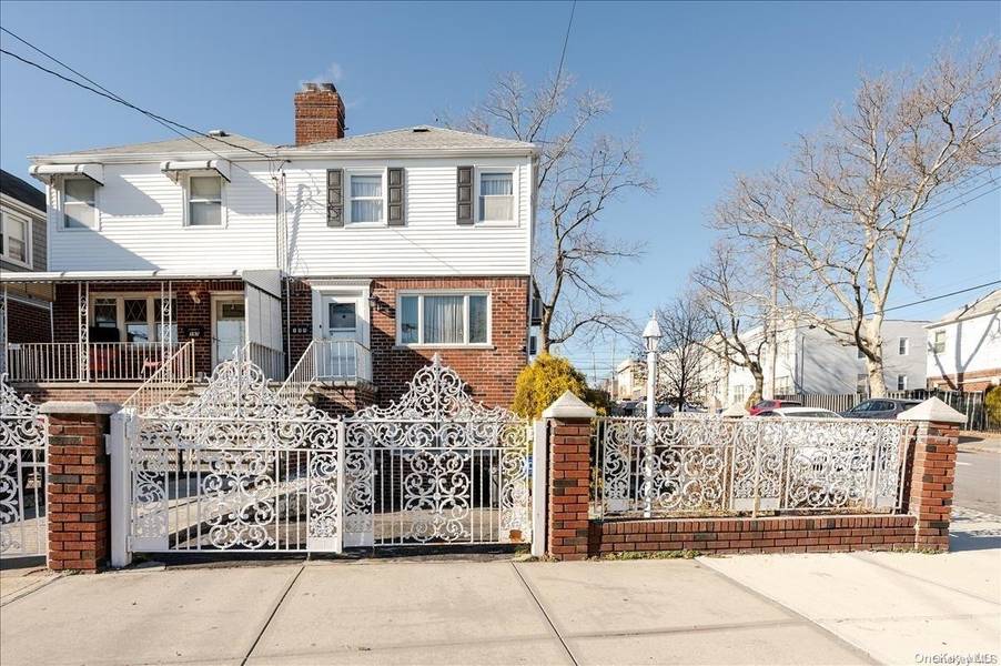 199 Throgs Neck BLVD, Bronx, NY 10465