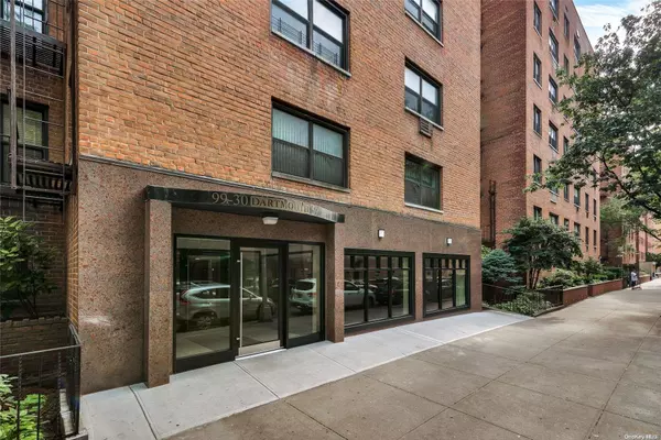 99-30 59th AVE #2C, Corona, NY 11368