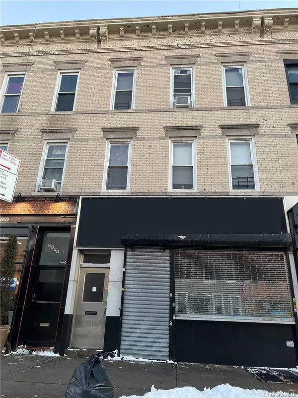 64-06 Myrtle AVE, Glendale, NY 11385