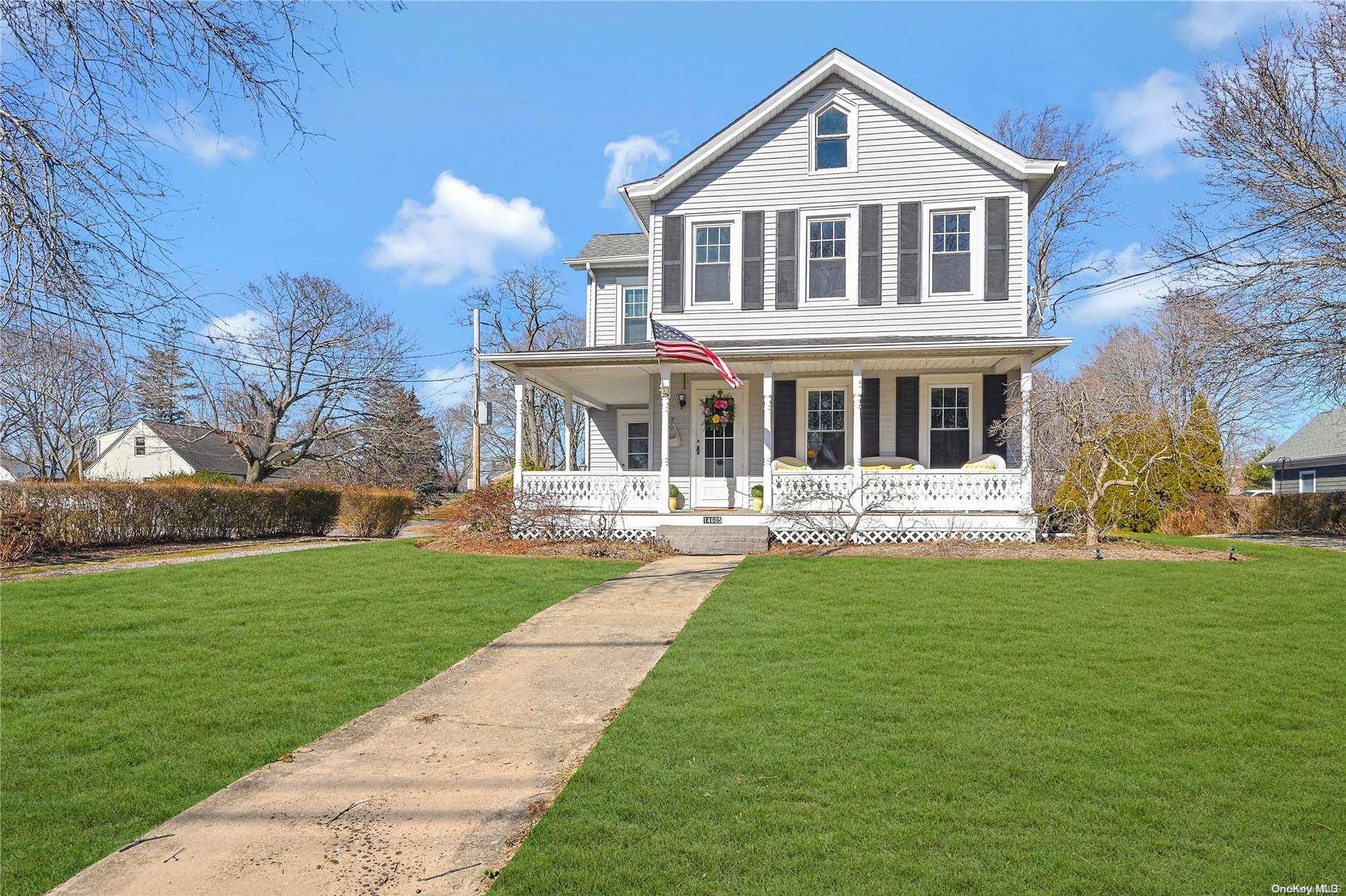 14605 Main RD, Mattituck, NY 11952