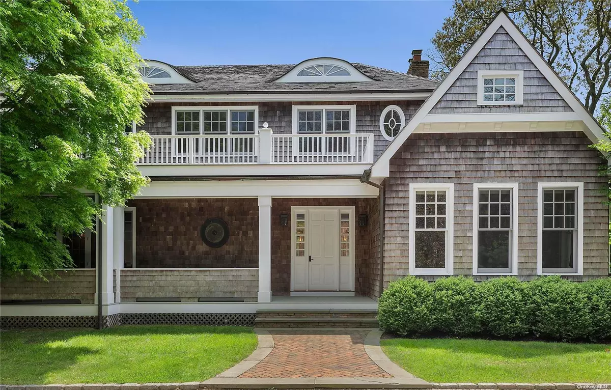 Amagansett, NY 11930,186 Skimhampton RD