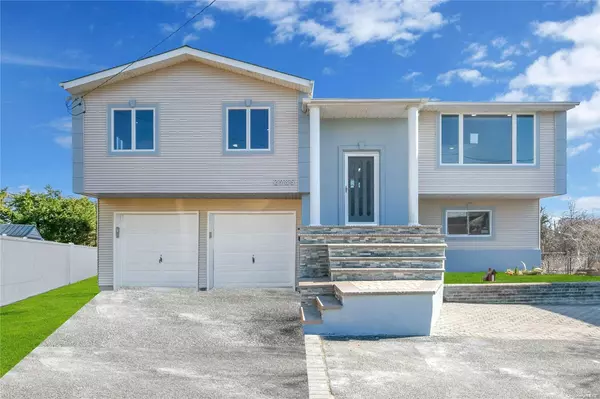 Merrick, NY 11566,2985 Frankel BLVD