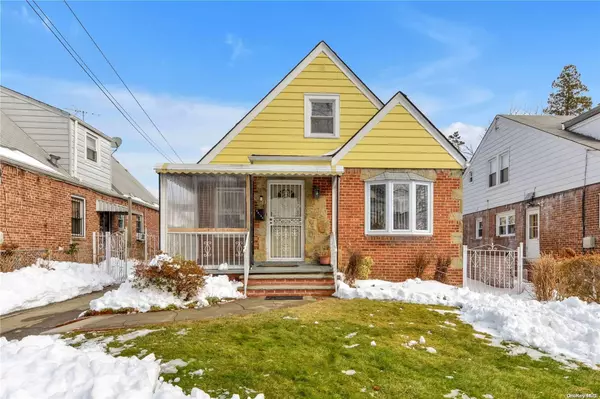 88-45 209 ST, Queens Village, NY 11427