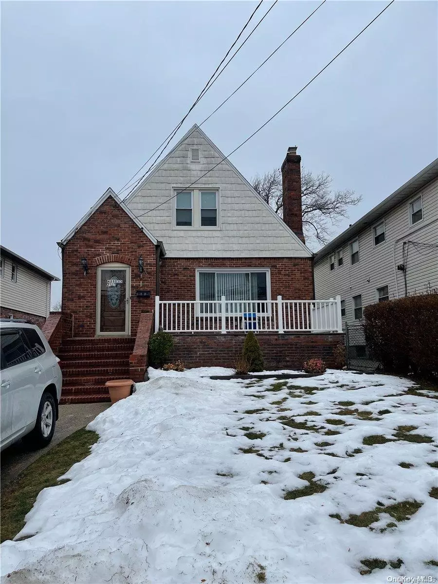 Far Rockaway, NY 11691,425 Beach 21st ST