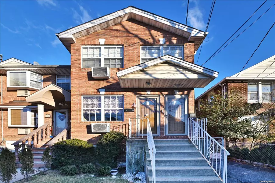 149-33 Tahoe ST, Ozone Park, NY 11417