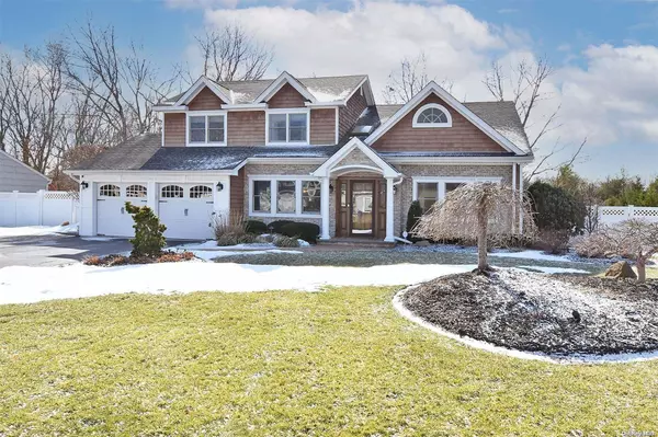 Commack, NY 11725,9 Barbera RD