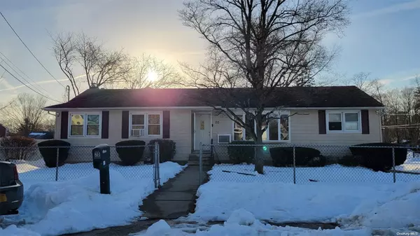 20 S 29th ST, Wyandanch, NY 11798