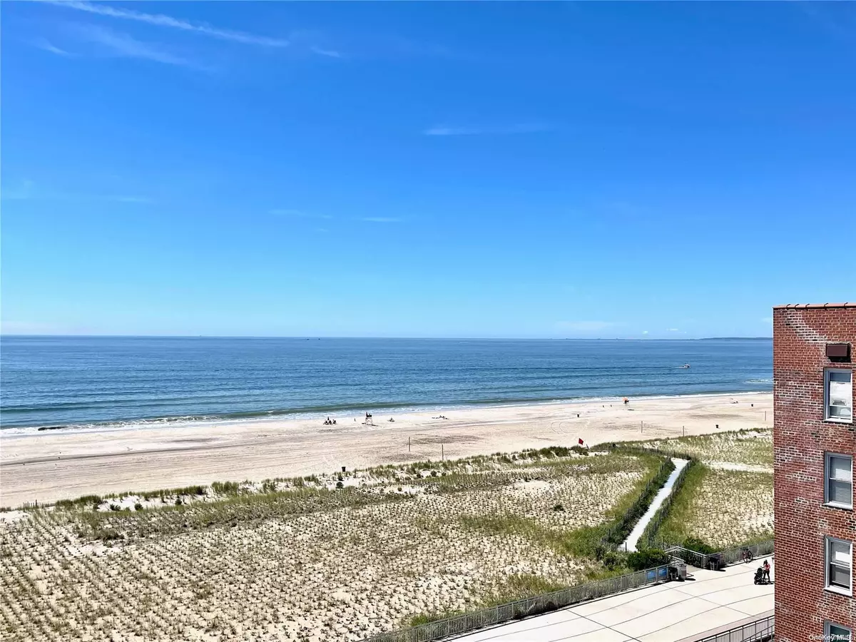 Rockaway Park, NY 11694,118-20 Ocean Promenade #PH1C