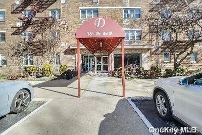 151-25 88 ST #2F, Howard Beach, NY 11414