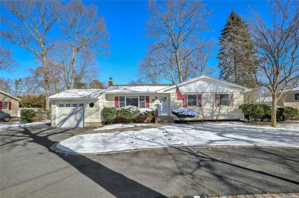 Nesconset, NY 11767,21 Midwood AVE