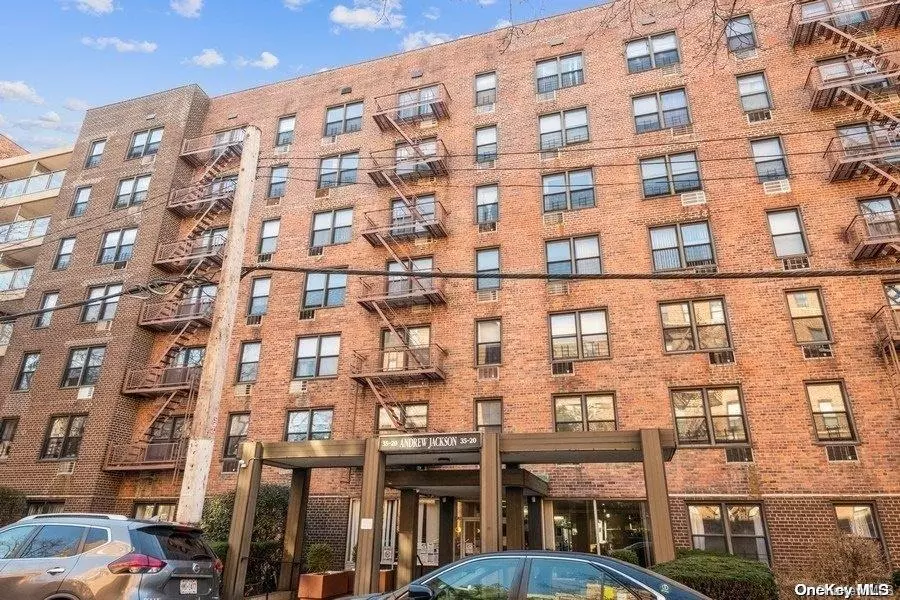 35-20 Leverich ST #C449, Jackson Heights, NY 11372