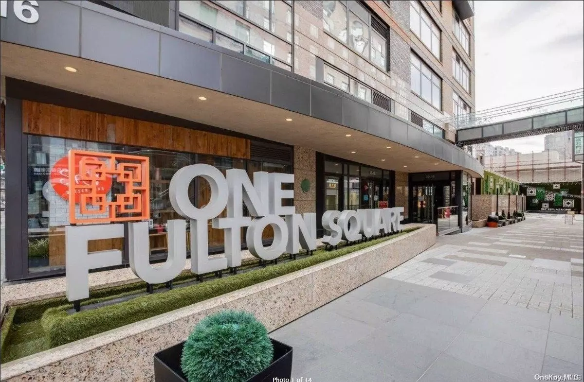 Flushing, NY 11354,39-16 Prince ST #10A