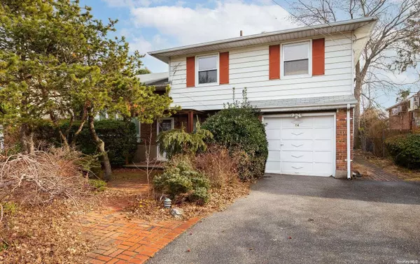 14 Gordon DR, Williston Park, NY 11596