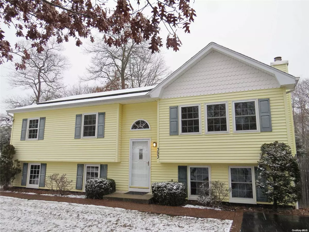 Mastic Beach, NY 11951,393 Forest RD