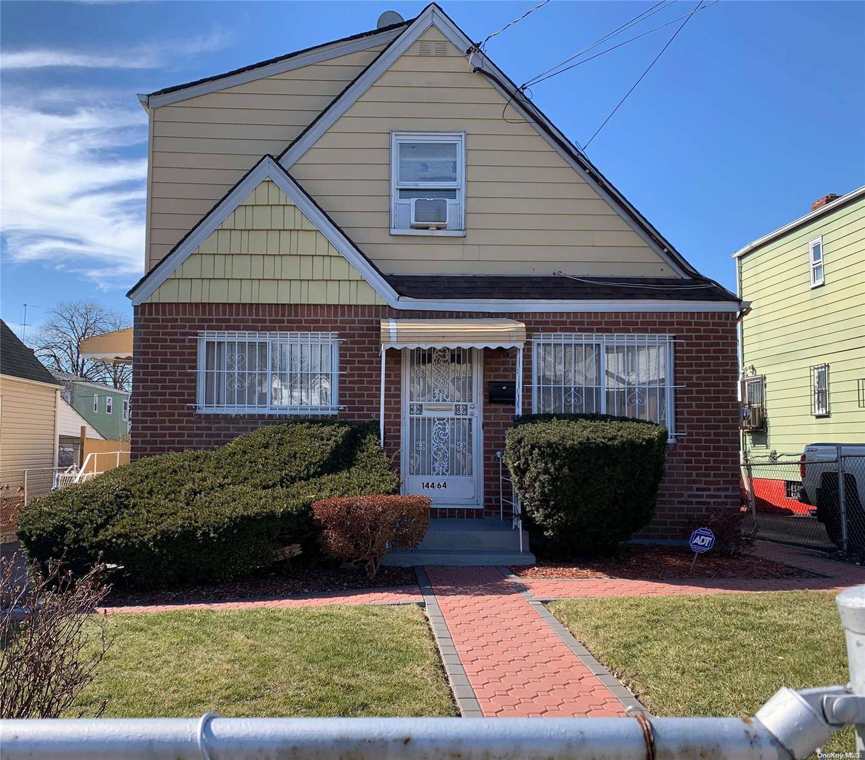 144-64 Guy R Brewer BLVD, Jamaica, NY 11434