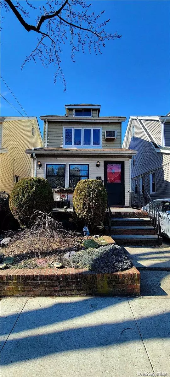 137-28 94th ST, Ozone Park, NY 11417