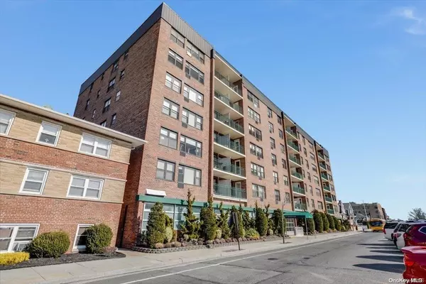 333 E Broadway #6C, Long Beach, NY 11561