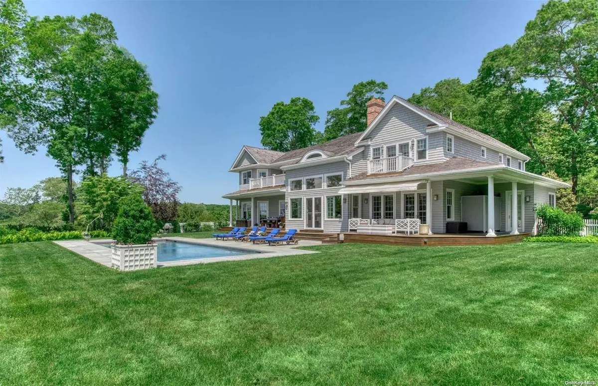 Bridgehampton, NY 11932,3 Mill Path