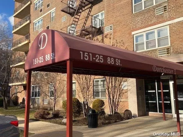 151-25 88 ST #6H, Howard Beach, NY 11414