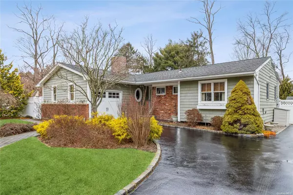 Hauppauge, NY 11788,6 Glenwood CT