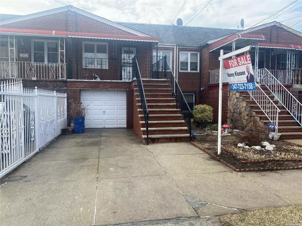 South Ozone Park, NY 11420,115-36 124th ST