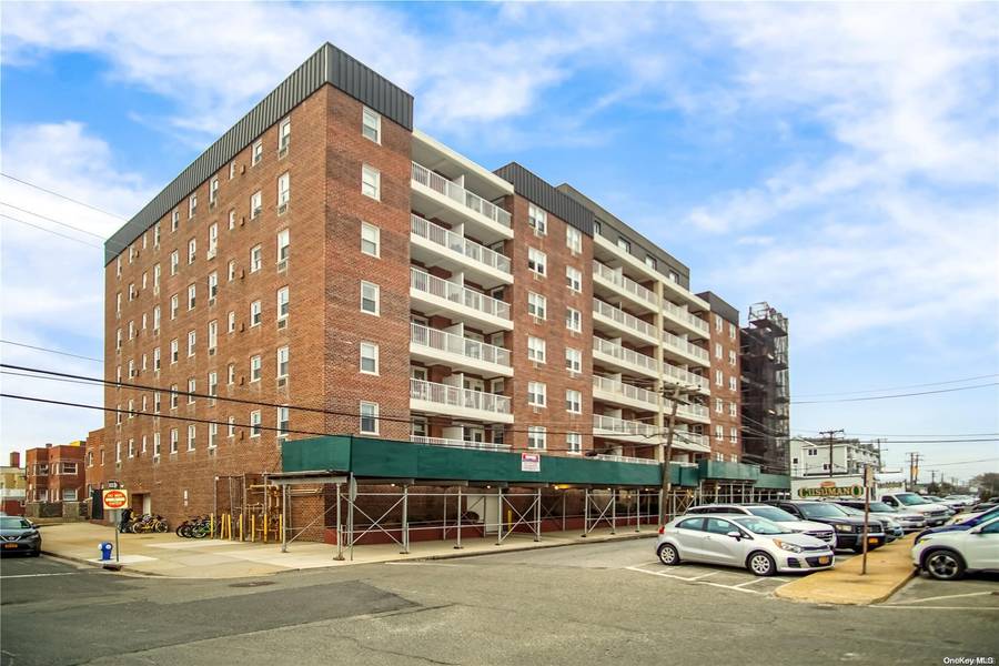 55 Monroe BLVD #5R, Long Beach, NY 11561