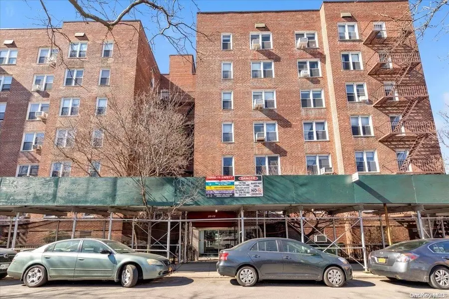 33-04 93rd ST #6N, Jackson Heights, NY 11372