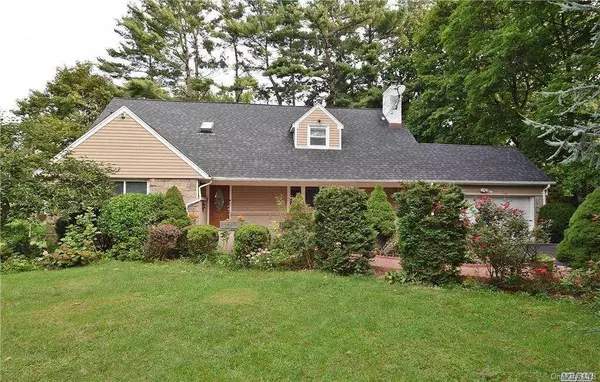 Glen Cove, NY 11542,43 Highland RD