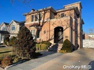 23-21 202nd ST, Bayside, NY 11360
