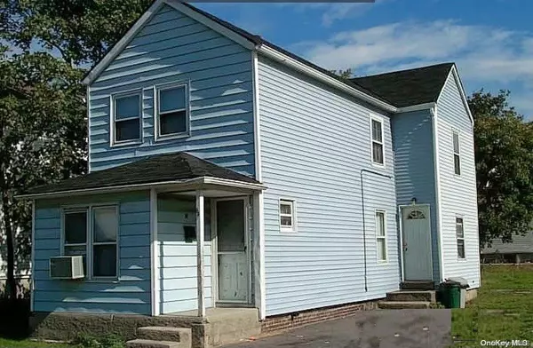 64 Stewart AVE, Hempstead, NY 11550