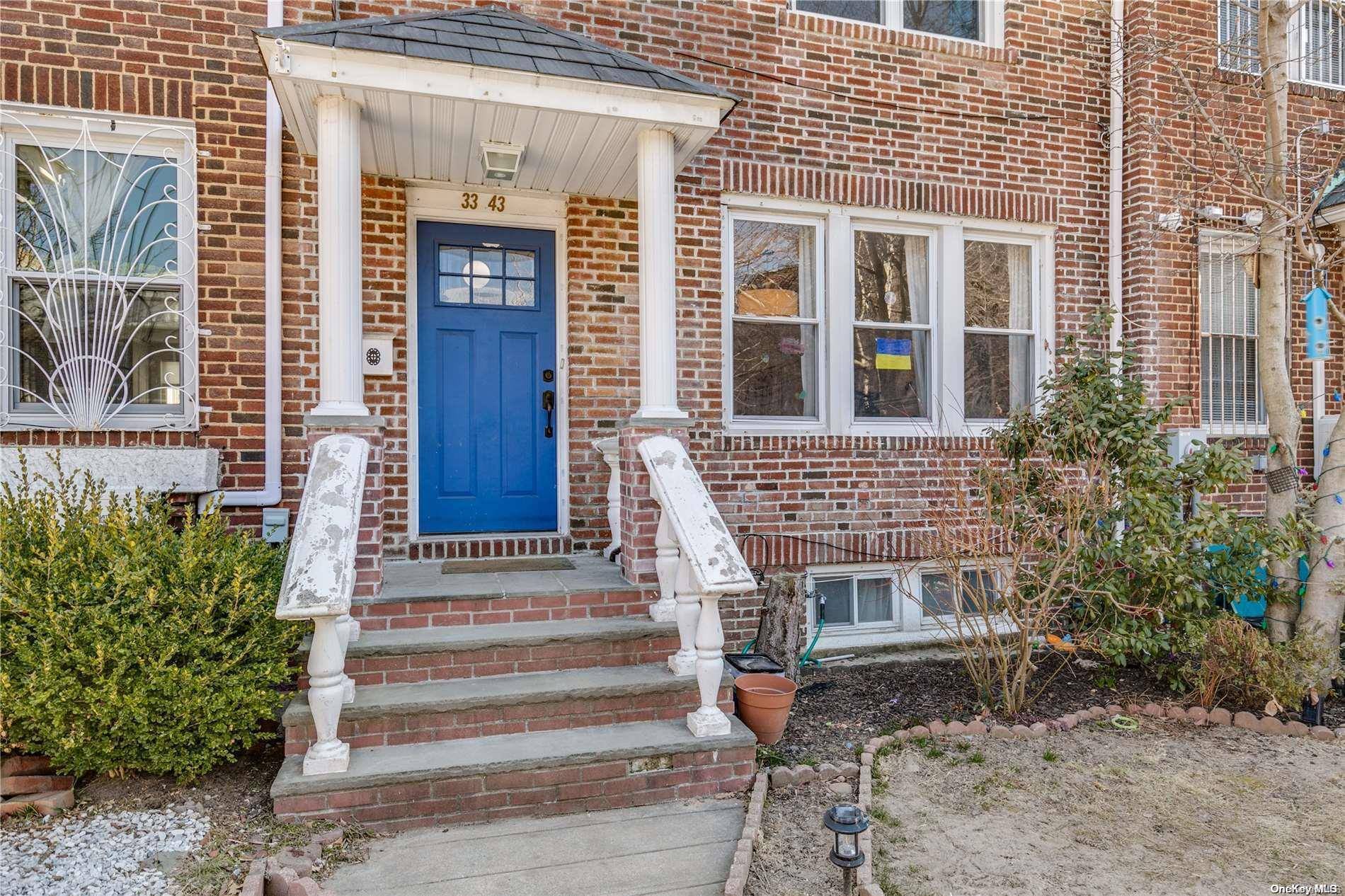 33-43 88th St., Jackson Heights, NY 11372