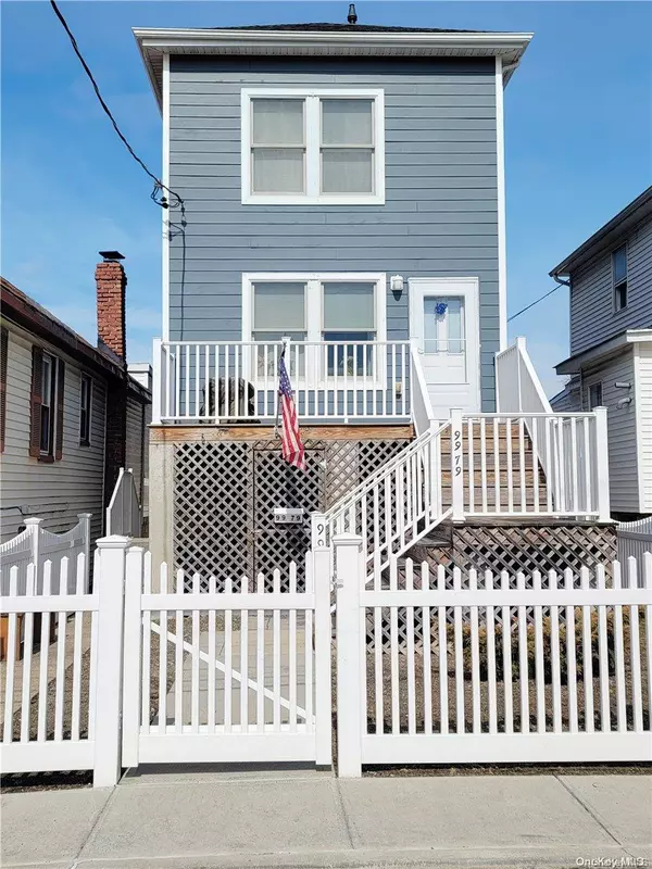 99-79 163rd Rd, Howard Beach, NY 11414