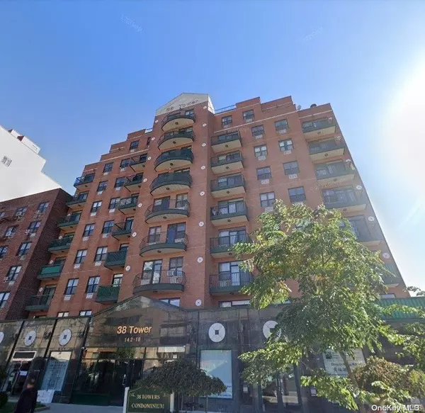 142-18 38th AVE #10D, Flushing, NY 11354