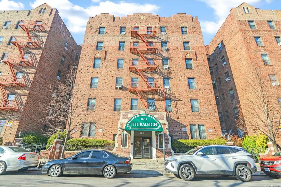 92-11 35th Ave #1C, Jackson Heights, NY 11372