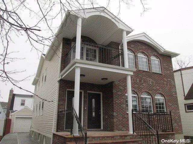 182-29 143rd AVE, Springfield Gardens, NY 11413