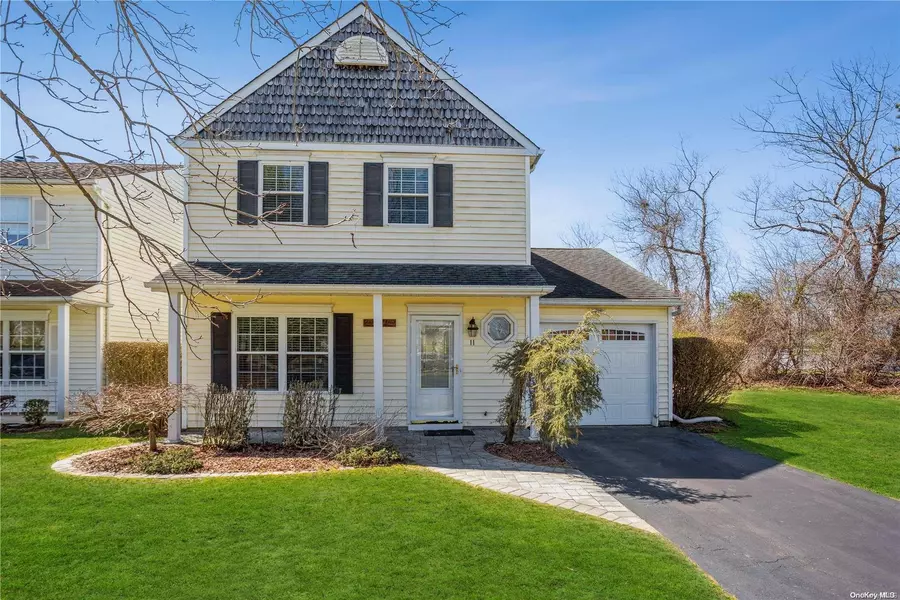 11 Woodchuck Trail #0, Coram, NY 11727